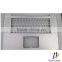 Wholesale 100%New 2011 2012 Topcase for rMBP Pro A1286 US palmrest