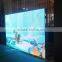 Outdoor full color advertising large stage retal led display