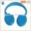 Sport High Quality Factory Headphone Wireless Wire Bluetooth Headphone