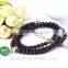 Wholesale Aromatherapy Diffuser Natural Garment Stone Mini Beaded Bracelet