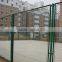 China supply 0.9*20m PVC coated chain link fence