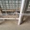 60*160*32*1.5mm Hot Dipped Galvanized Temporary Fence for Export