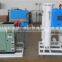 Skid-Mounted Psa Nitrogen Generator Purity 95%~99.9995%