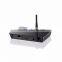 Dragonworth Wholesale X92 antenna android 6.0 TV BOX 2GB 16GB Octa core Amlogic s912 set top box