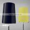 Hotel use modern reading led desk light