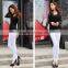 Women's Skinny Colorful Leggings Stretchy Sexy Pants Soft Leggings Pencil Tights Pilling Resistance