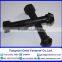 Grade 12.9 1/2" x 1-1/2 Fish Bolts DIN933 931 H.D.G