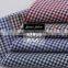 James Continuative Twill Gingham Flannel Fabric