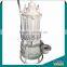 Large capacity 110 kw submersible water pump