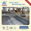 Stone coated metal roof tile for Greece Market