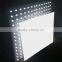 0.5-8mm thickness milk white polycarbonate light diffusion sheet