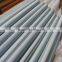 wire wrapped welding screen/johnson screen pipe/wedge wire screen for water drilling