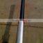 stainless steel double layer pipe base wedge wire screen pipe