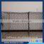 Manufacturers wholesale gabion basket , Zhuoxing gabion stone basket