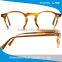 reading glasses frame unisex eyeglass made in china