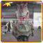 KANO2472 Attractive Light Weight Handmade Adult Latex Dinosaur Costume