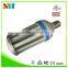Shenzhen LED UL led corn light IP64 5630 led Corn bulb e26 e39 60Watt led corn lamp