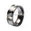2016 man titanium ring fashion jewelry