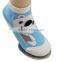 GSB-10 Cute Design Cotton Custom Baby Socks 3D With Different Design and Color