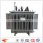 S11-M 10/0.4KV oil immersed voltage regulator to power transformer price manufacturer
