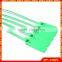 Adjustable Plastic Security Strap Seal DP-370FL