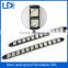 High Power Auto LED Universal Day Front Lamp Easy Install Flexible Car Daytime Running Light