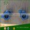 pressure compensation emitter for water-saving irrigation