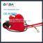 DD-BJ0650 50Ton Air/Hydraulic Bottle Jack