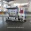Wide Web Inspection Rewinding Machine