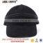 fashion design custom baseball cap material