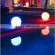 15cm Inflatable Led Decoration Garden Ball Light