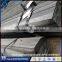 Sell Galvanized U-channels , Equal Angles , Flat Strips and Round Bars