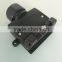 12V 7P Flat Plastic Socket, plastic socket box