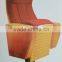 Rocking Theater Seat Luxury Reclining Cinema Chair YA-235