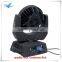 Disco lighting 36x10w rgbw circle effect led moving head zoom, zoom led moving head wash
