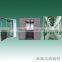 ISO SGS Jowell Moving Automatic sensing clean room door