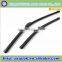 ZX High performance auto wiper blades/clear view wiper blade//universal windshield wiper with factory price