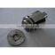 high pressure polyurethane foam metering machine with magnetic coupling