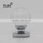 2016 wholesale clear glass door handles and knobs for furniture