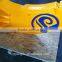 SUMITOMO 8 ton excavator root /frost ripper