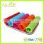 300*225MM Wave Pattern Silicone Heat-resitant Hot Pot Mat, Non-stick Coaster PadTable Mat