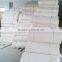 carded textile 100% cotton grey fabric