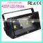 Factory 400Watt DMX512 Dimmer 6-Channel 5-pin Professional Disco DJ Party 4pcs 100Watt White LED Stage Strobe Light For Sale