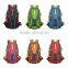 Professional Hiking Backpack with Anti - Tear Waterproof Nylon Fabric