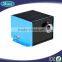 2016 Fashion floor star light kit with end emitting jacket fiber and quality LED light source