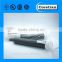 cold shrink silicone tube better than EPDM Cold Shrink Tube and heat shrink tube