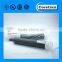 cold shrink tubing silicone sealant tube silicone rubber tube