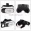 2016 VR Box 3D glasses, vr box 2.0 Viedo Movie Game Virtual Reality Headset Glasses for Android iOS Cell Phone