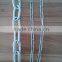 DIN 5685 Link chain short/long link chain