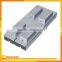 LED street light heatsink